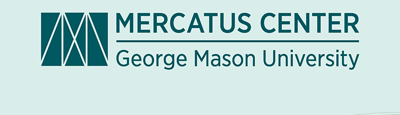 Mercatus Center Mercatus Center