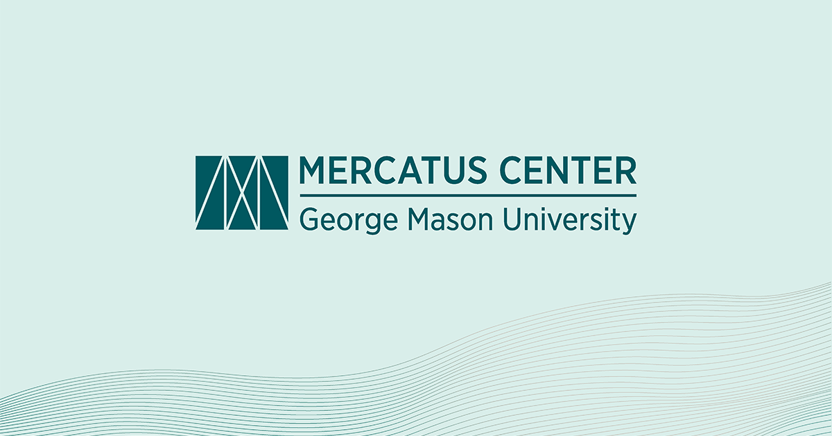 Mercatus Centre